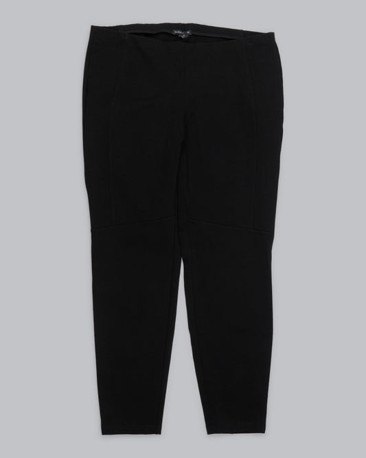 Heavyweight Rayon Knit Pant