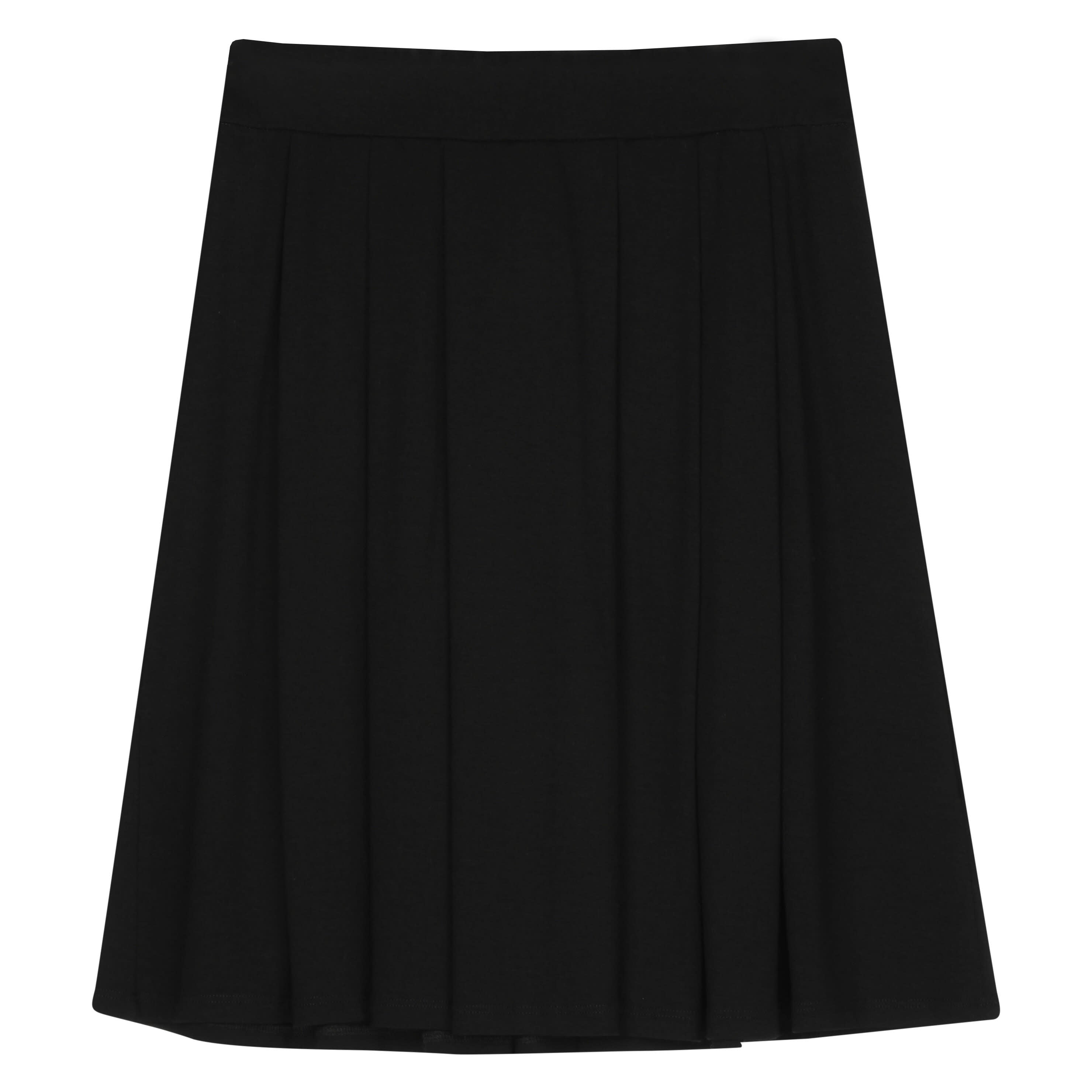 Viscose Jersey Skirt