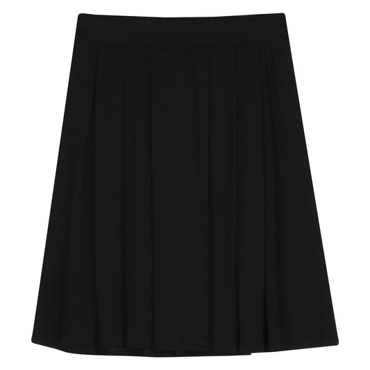 Viscose Jersey Skirt