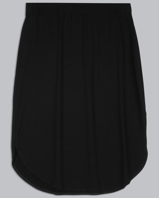 Viscose Jersey Skirt