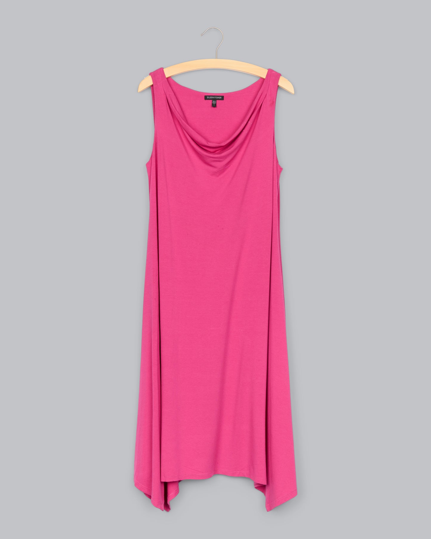 Viscose Jersey Dress