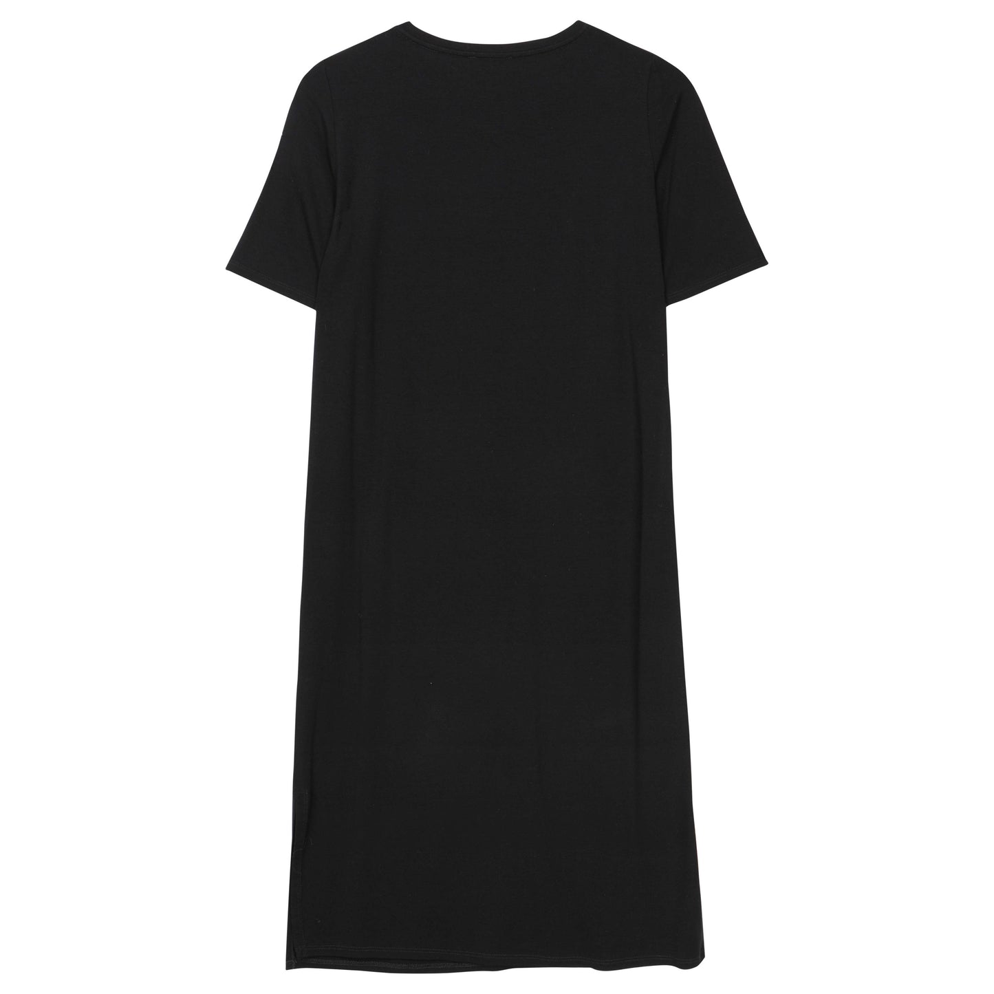 Viscose Jersey Dress