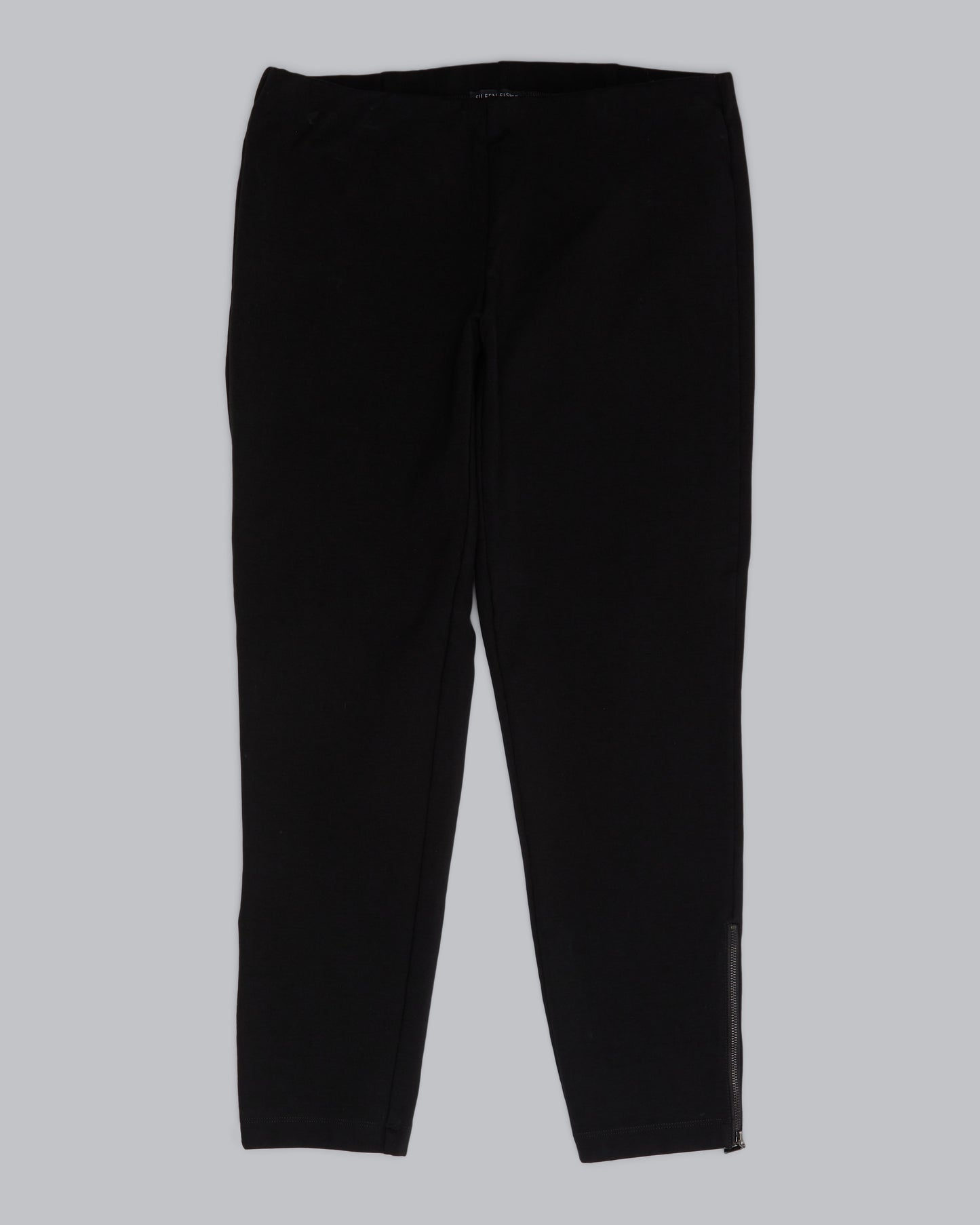 Heavyweight Rayon Knit Pant