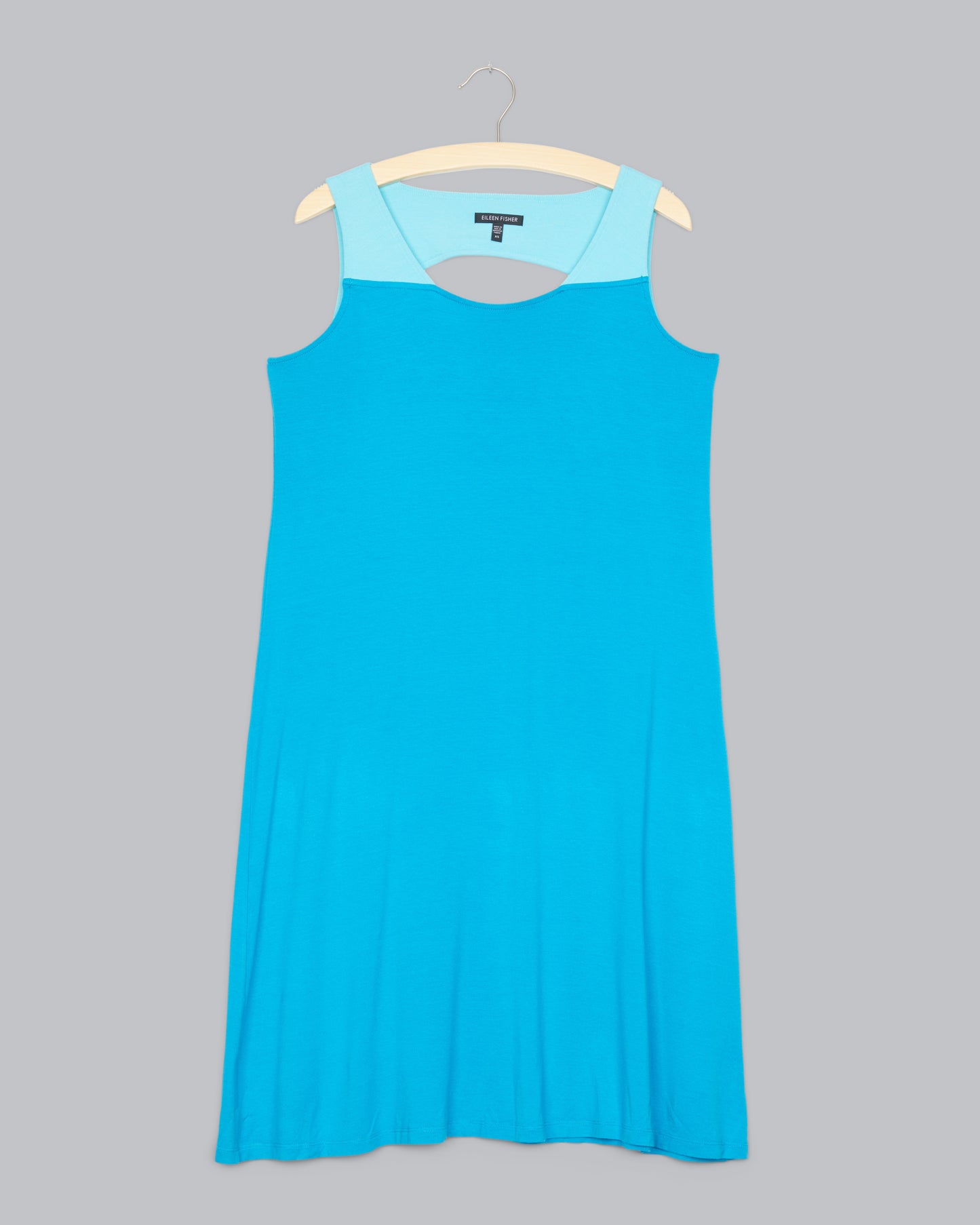 Viscose Jersey Dress