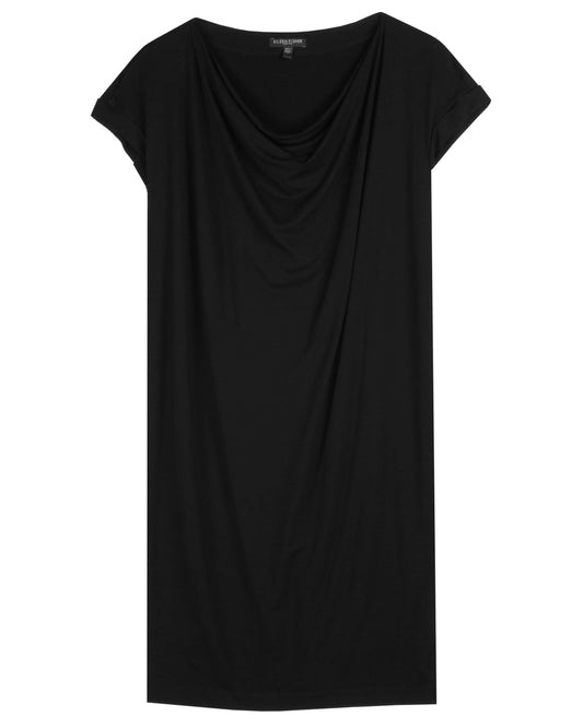 Viscose Jersey Dress