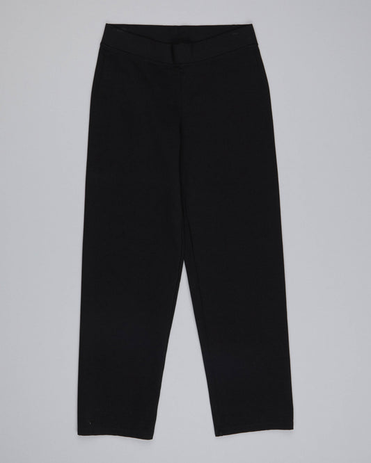 Heavyweight Rayon Knit Pant