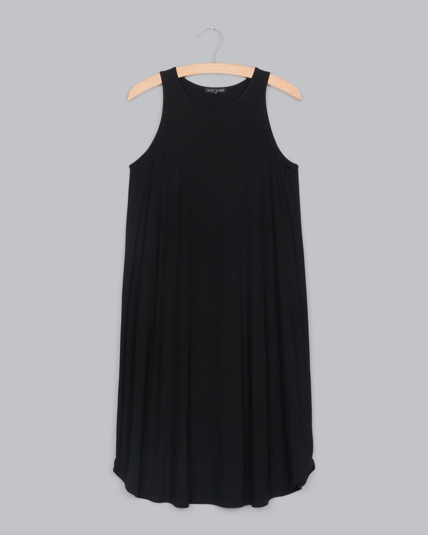 Viscose Jersey Dress