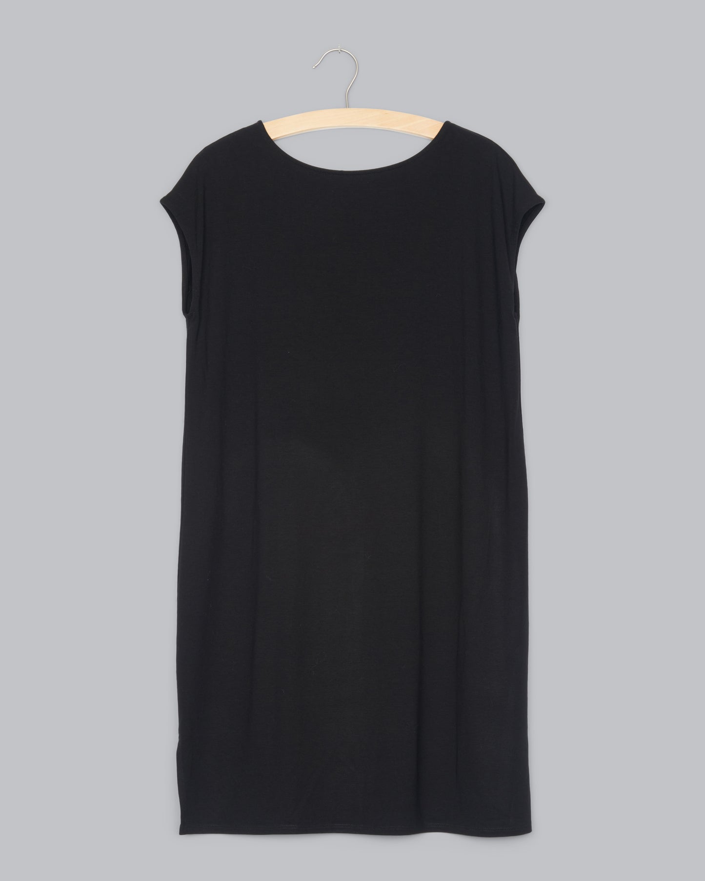 Viscose Jersey Dress