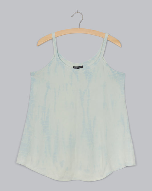 Shibori Tank