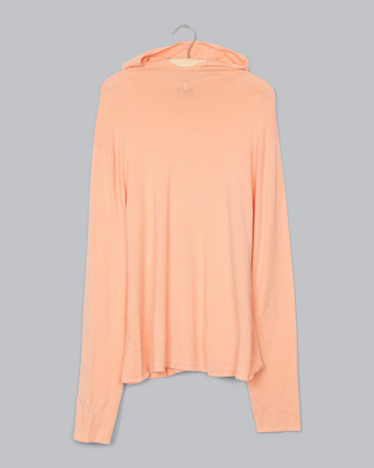 Rayon Jersey Pullover