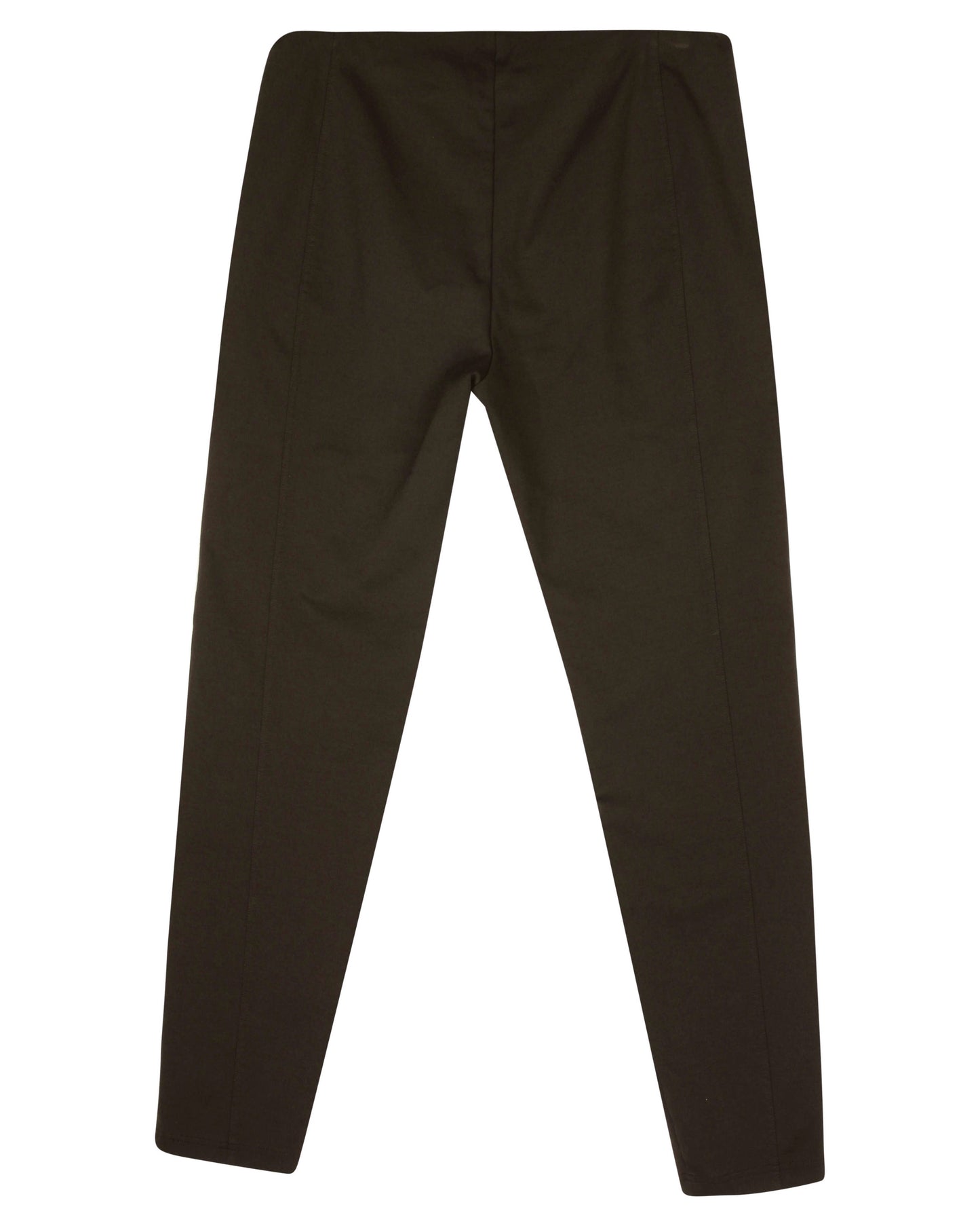 Heavyweight Rayon Knit Pant