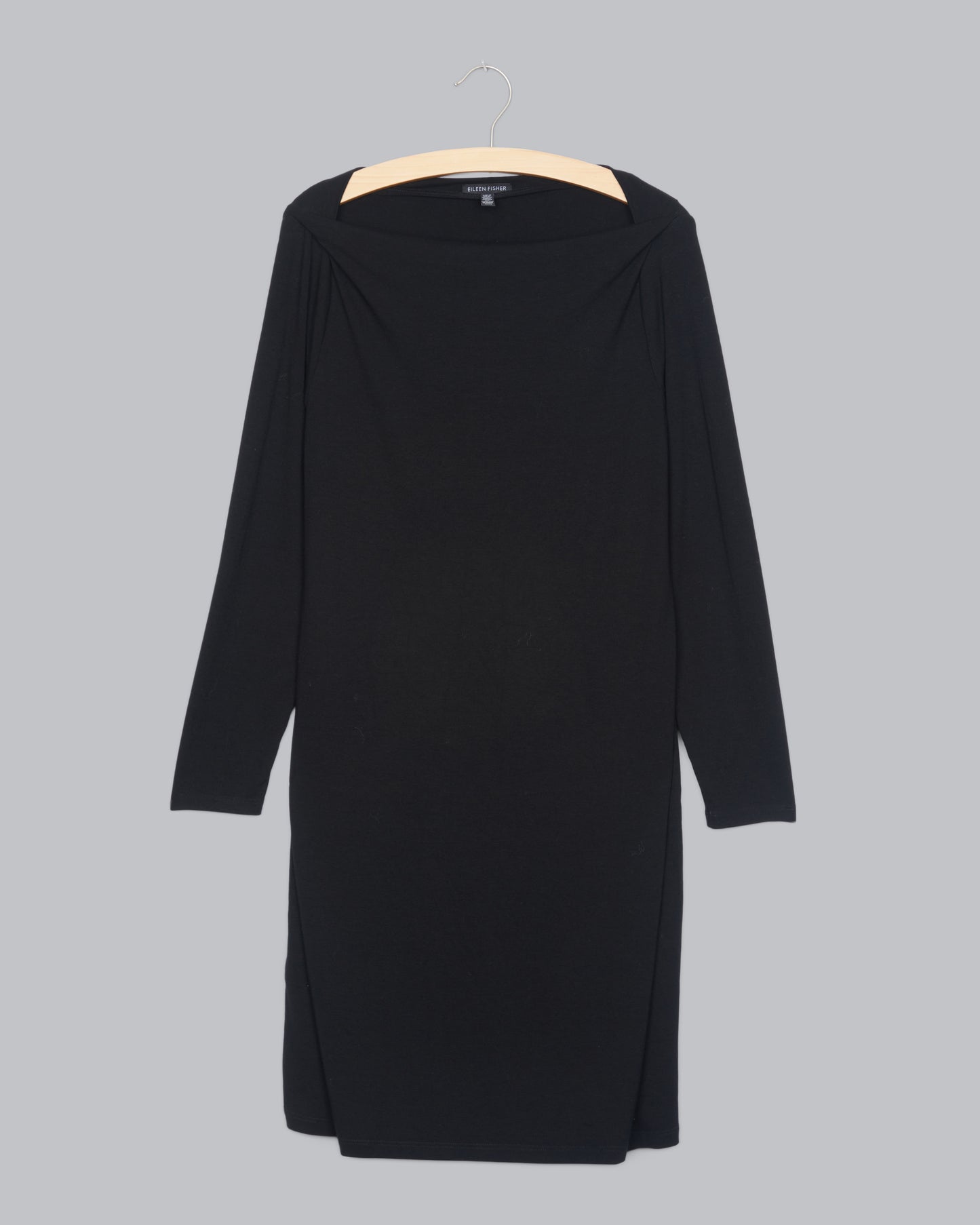 Viscose Jersey Dress