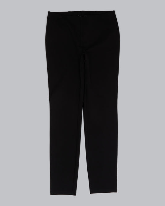 Viscose Stretch Ponte Pant