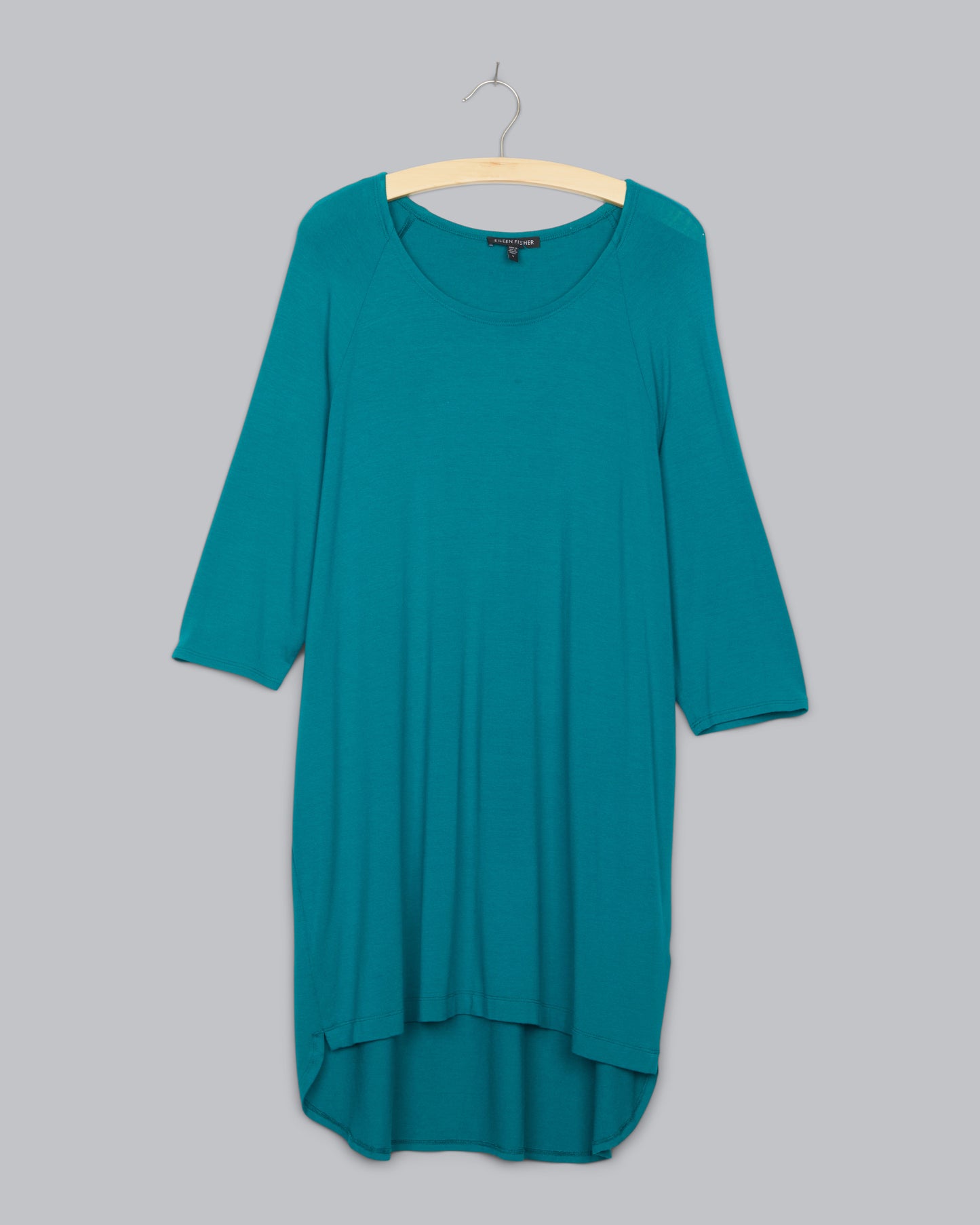 Viscose Jersey Dress