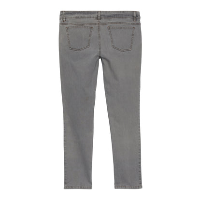 Lightweight Organic Cotton Denim Pant