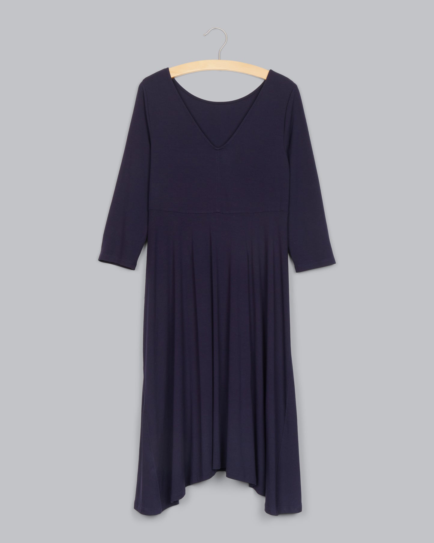 Viscose Jersey Dress