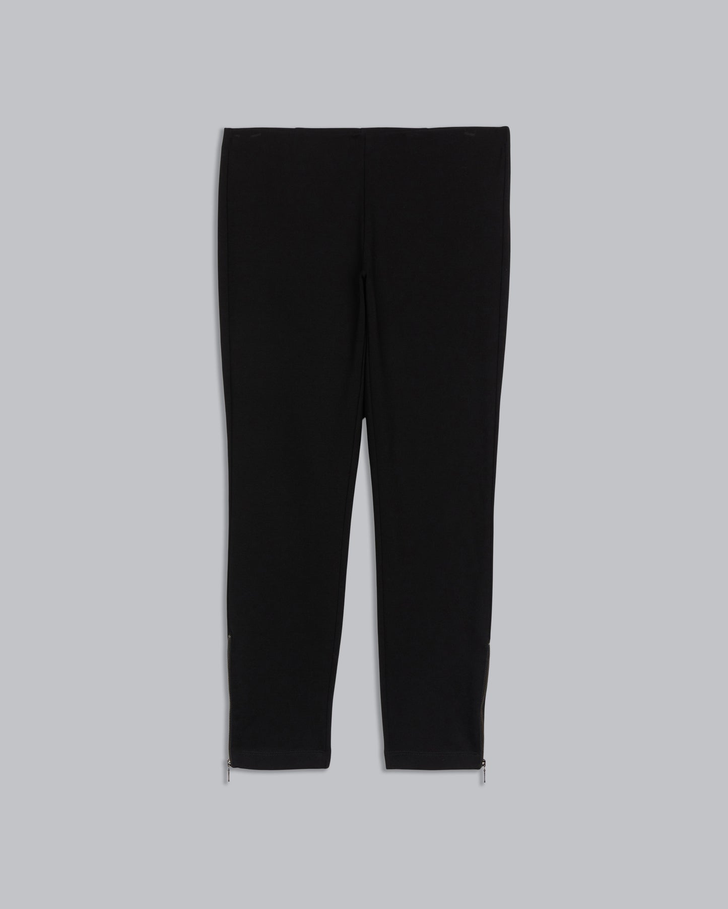 Heavyweight Rayon Knit Pant