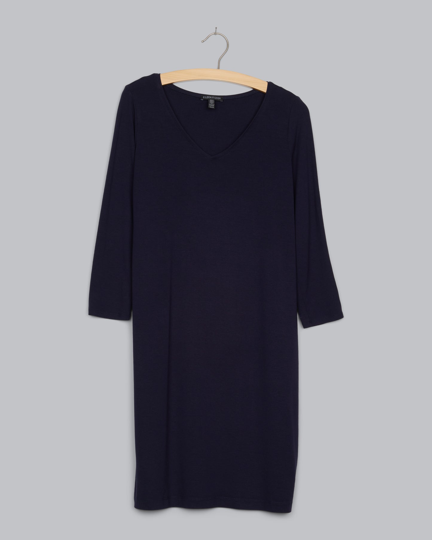 Viscose Jersey Dress