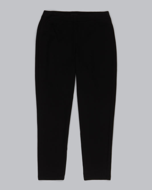 Heavyweight Rayon Knit Pant