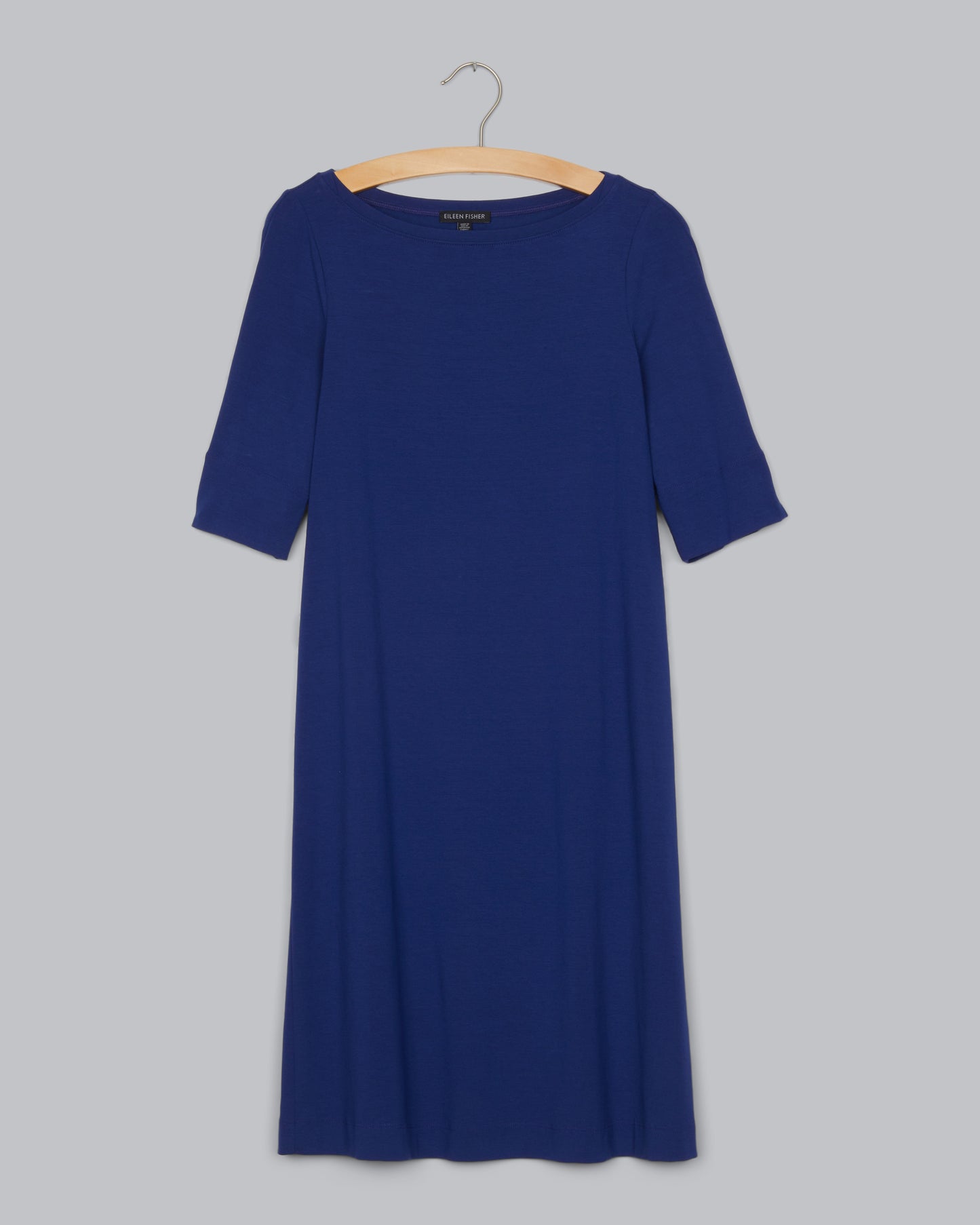 Viscose Jersey Dress