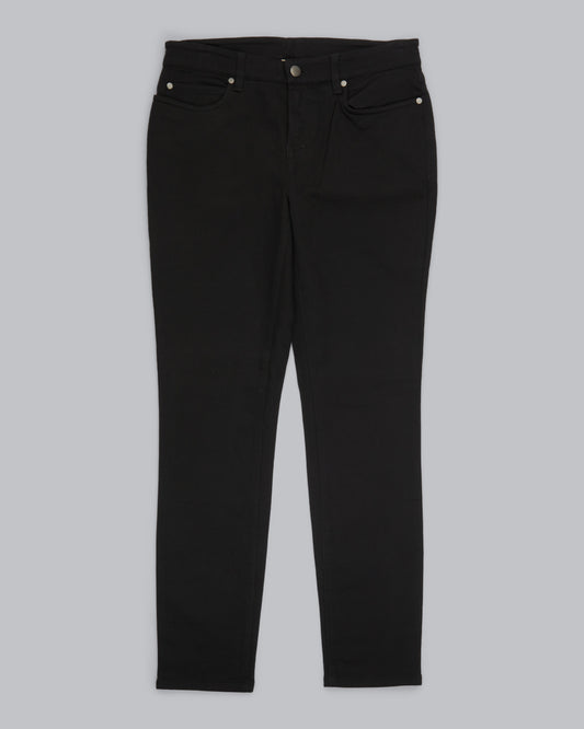 Organic Cotton Cozy Stretch Pant