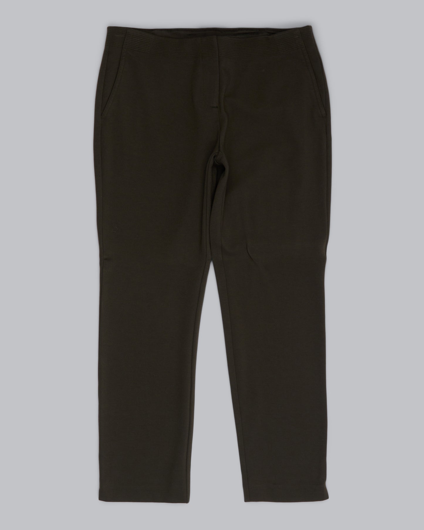 Milano Viscose Knit Pant