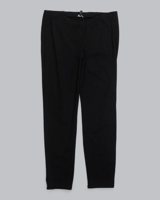 Viscose Stretch Ponte Pant