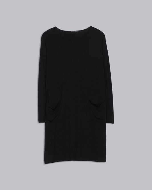 Viscose Jersey Dress