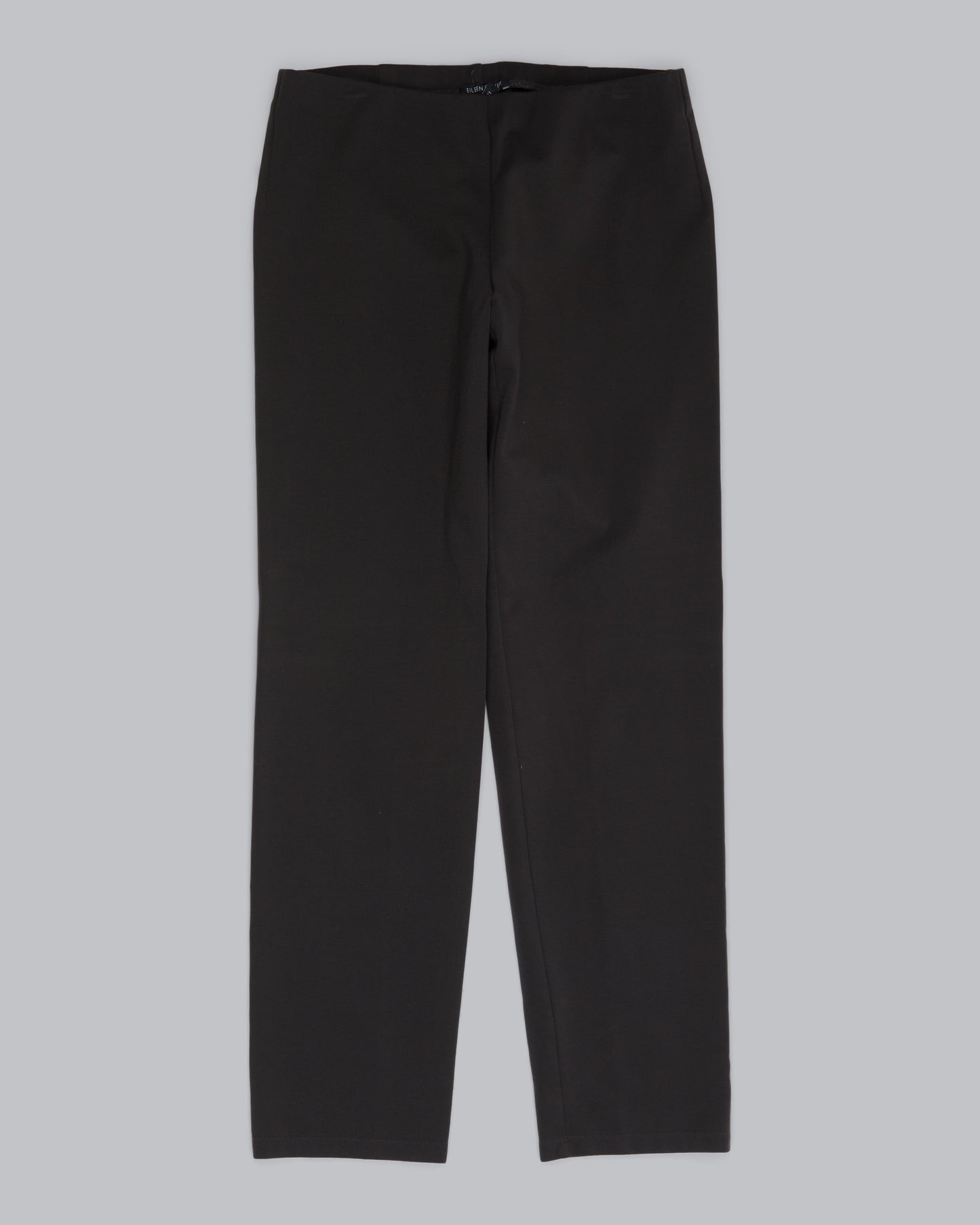 Heavyweight Rayon Knit Pant