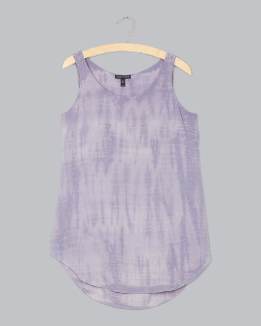 Shibori Tank