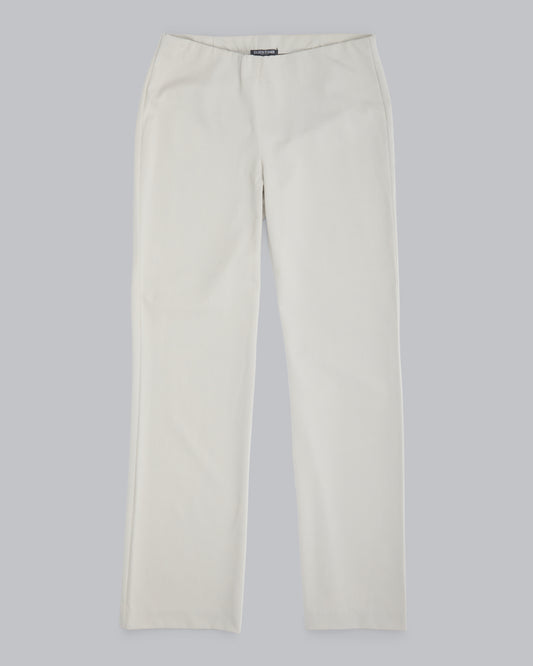 Polished Twill Pant