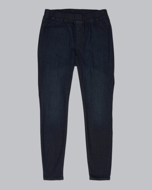 Organic Soft Stretch Denim Pant