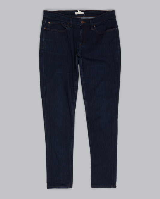 Stretch Denim Pant