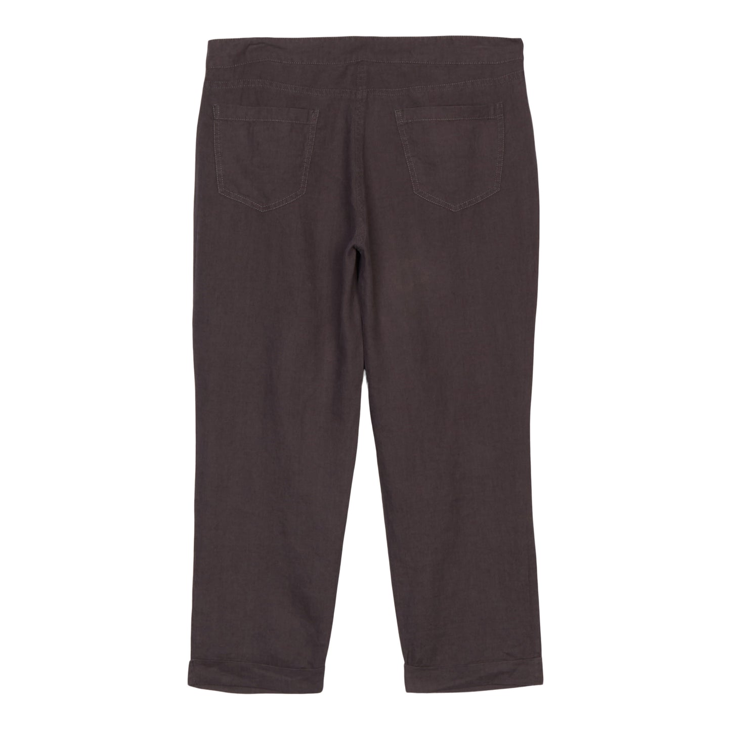 Organic Linen Pant