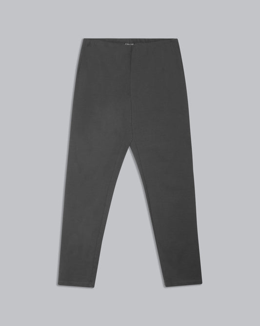 Heavyweight Rayon Knit Pant