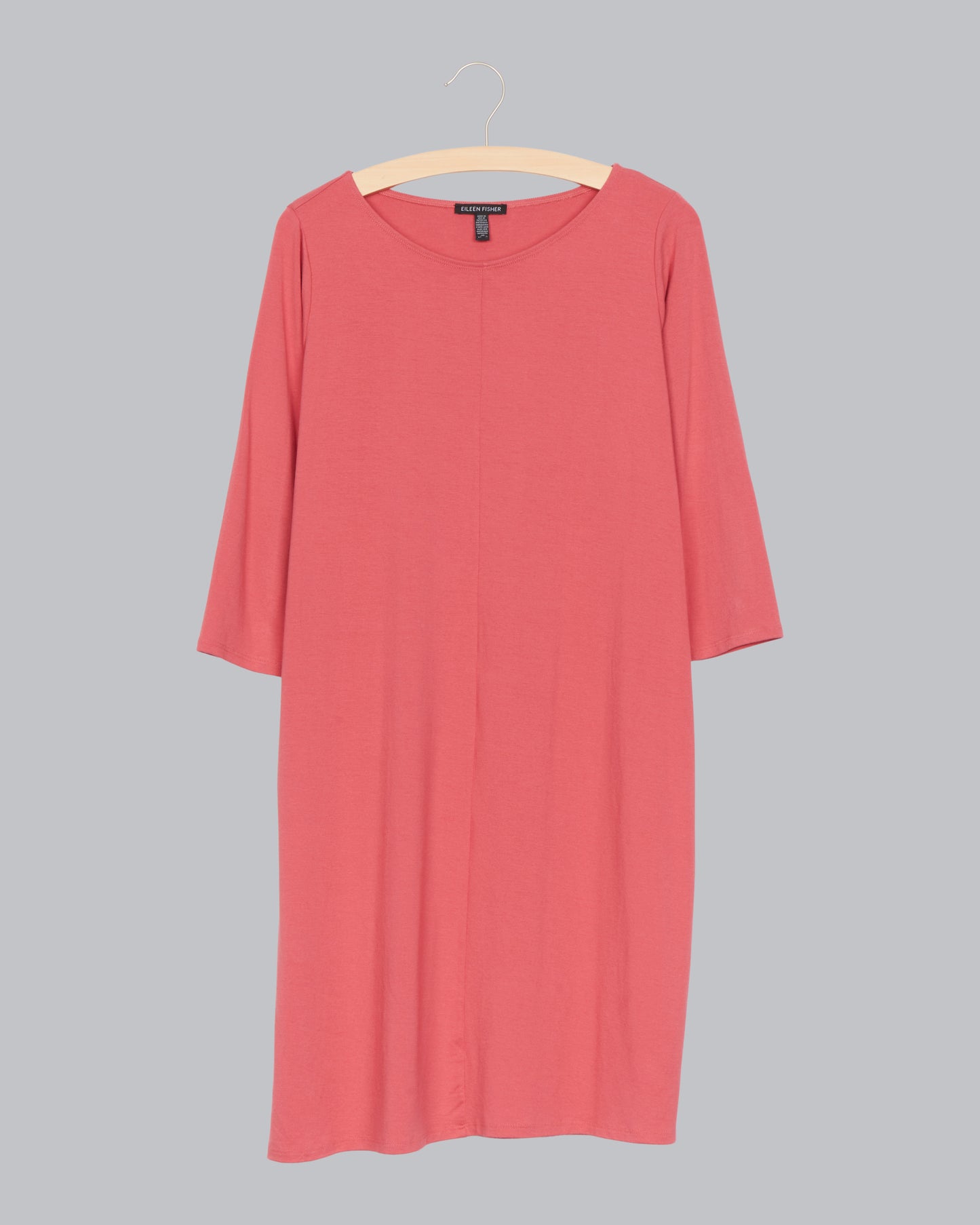 Viscose Jersey Dress