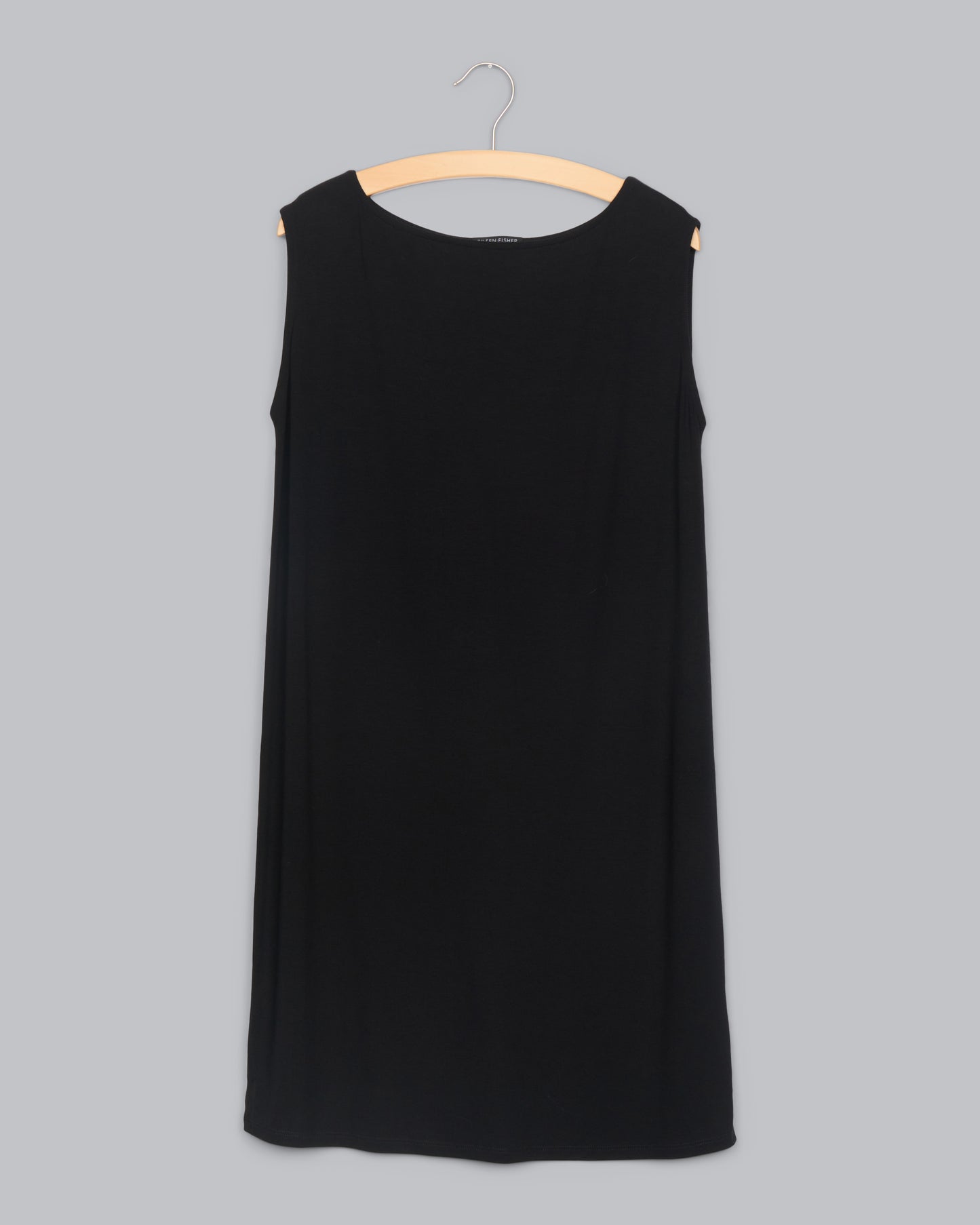 Viscose Jersey Dress