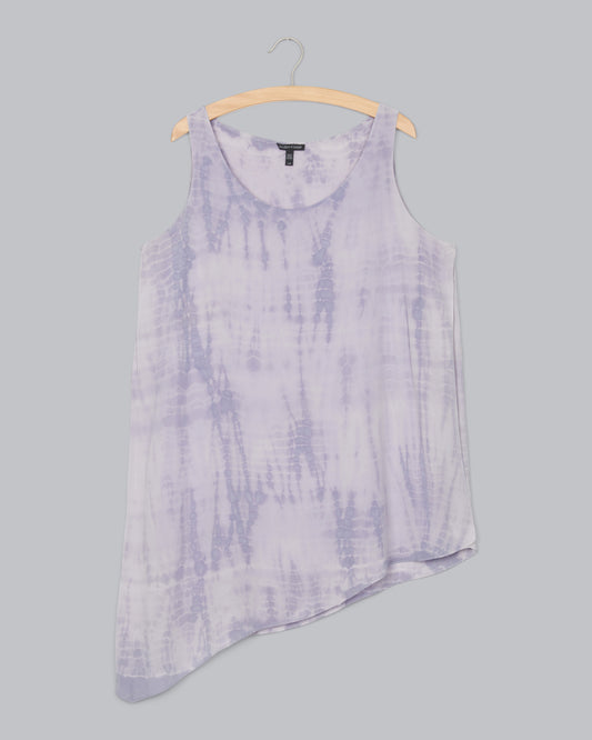 Shibori Tank