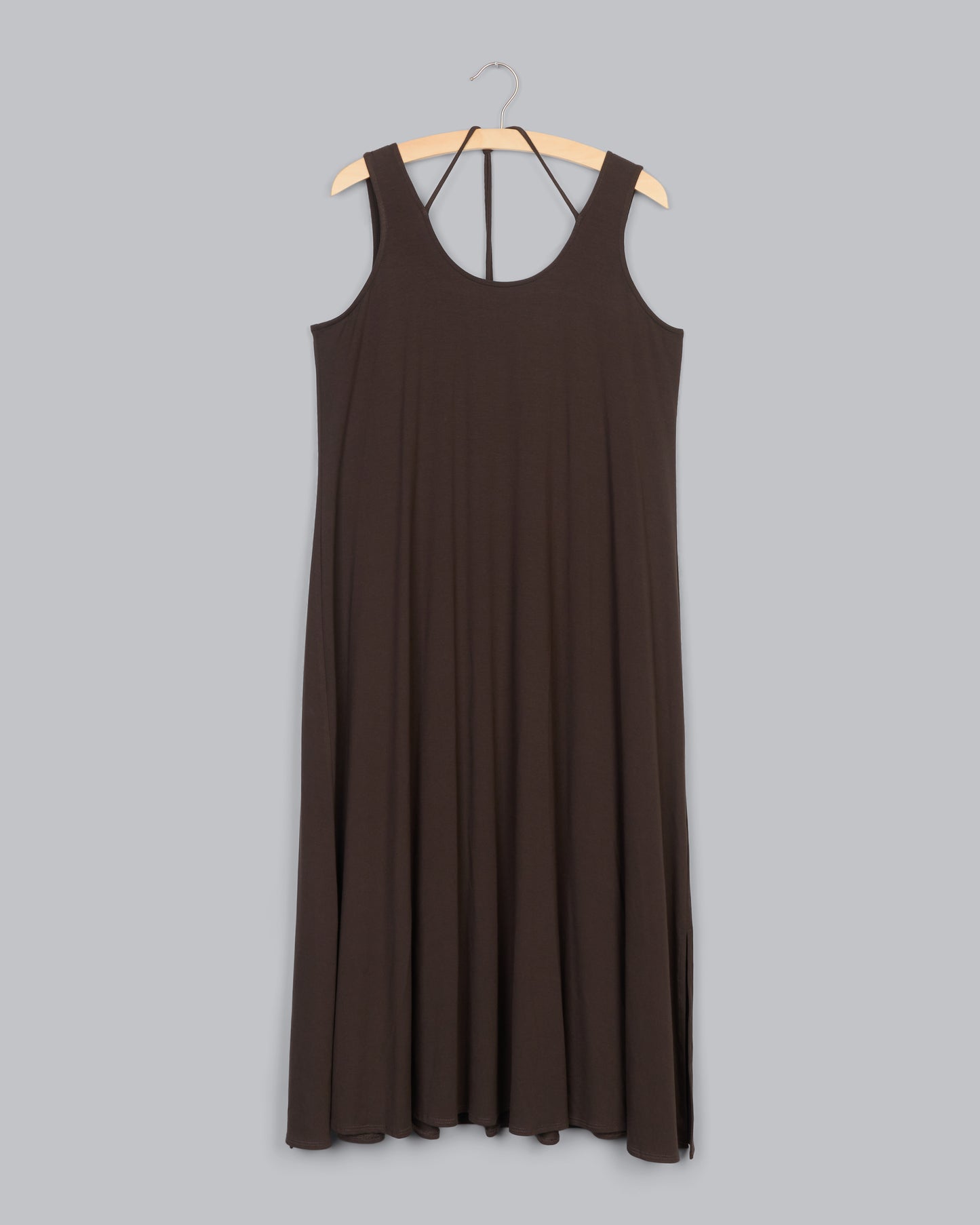 Viscose Jersey Dress