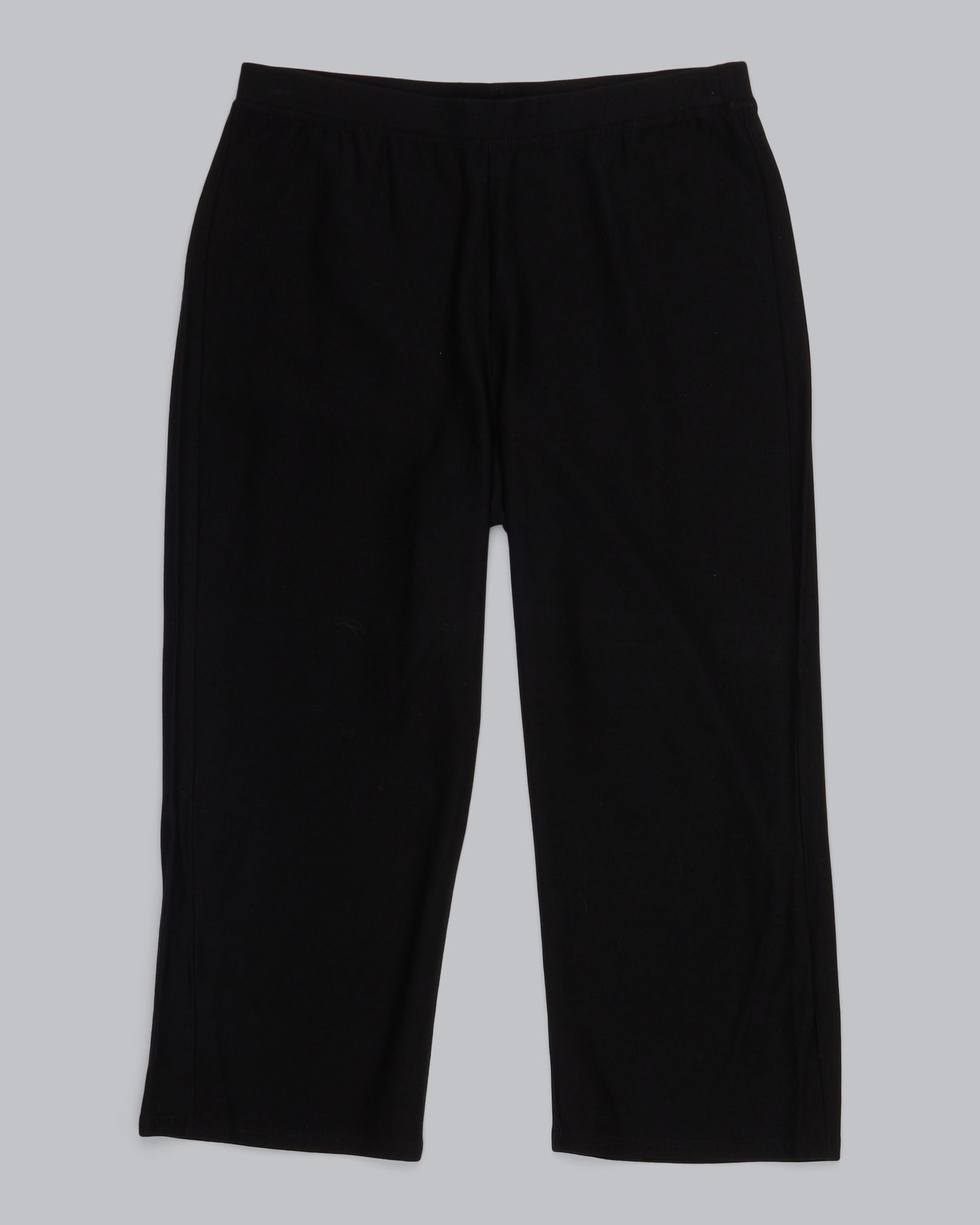 Lightweight Washable Stretch Crepe Pant