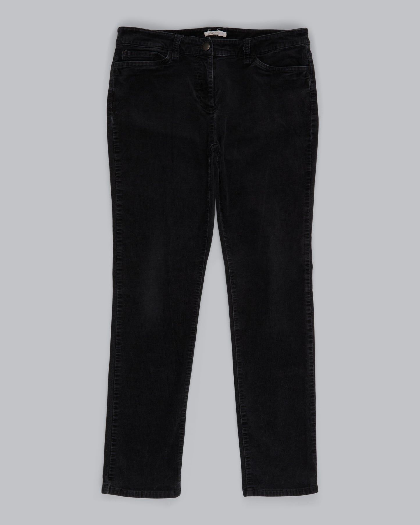 Cotton Tencel Stretch Corduroy Pant