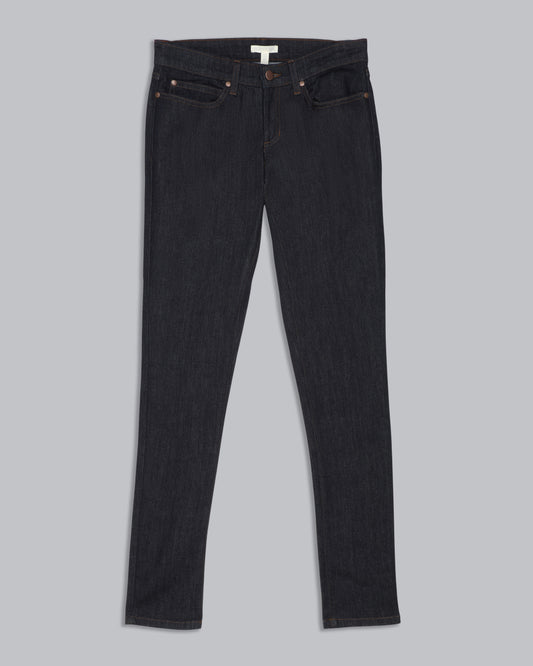 Stretch Denim Pant