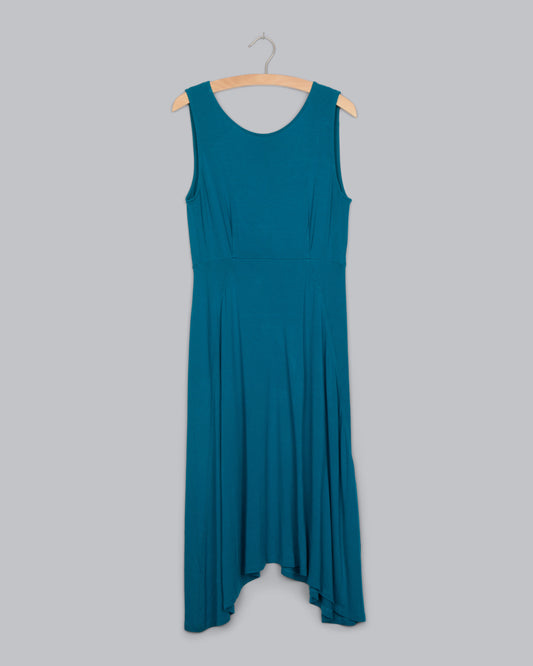 Viscose Jersey Dress