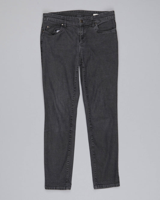 Stretch Denim Pant