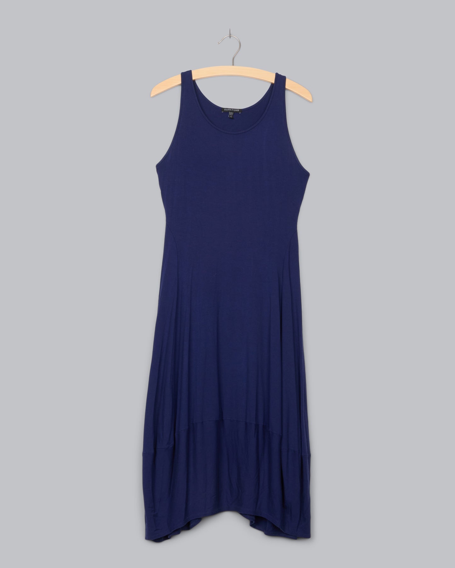 Viscose Jersey Dress