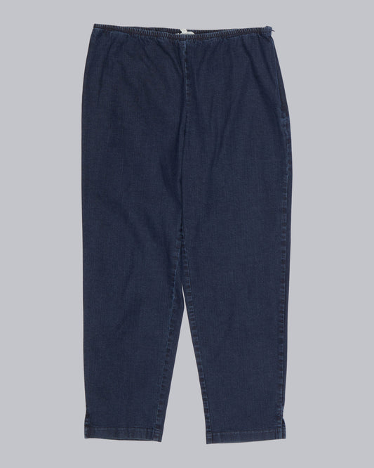 Stretch Denim Pant