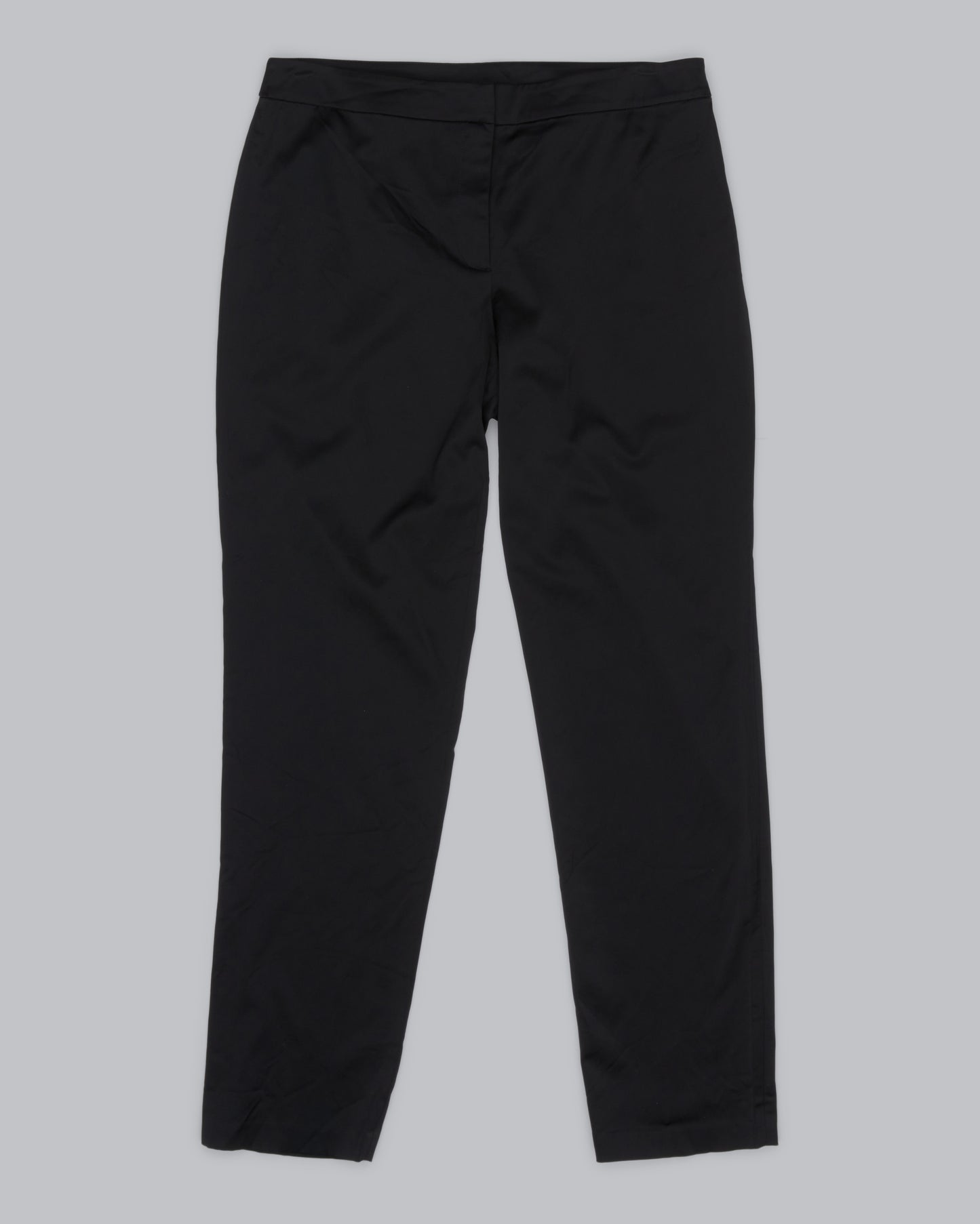 Viscose Satin Stretch Pant