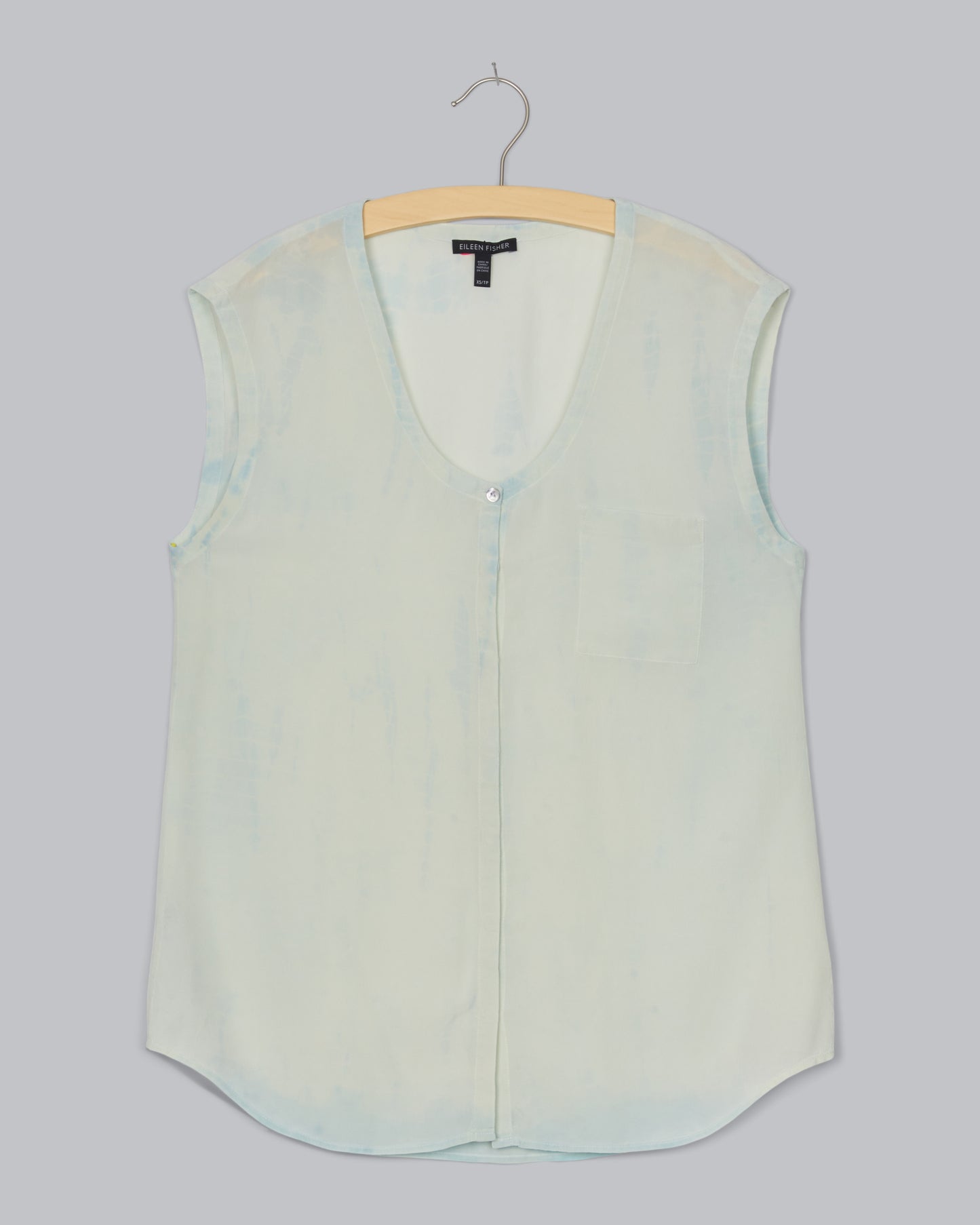 Shibori Shirt