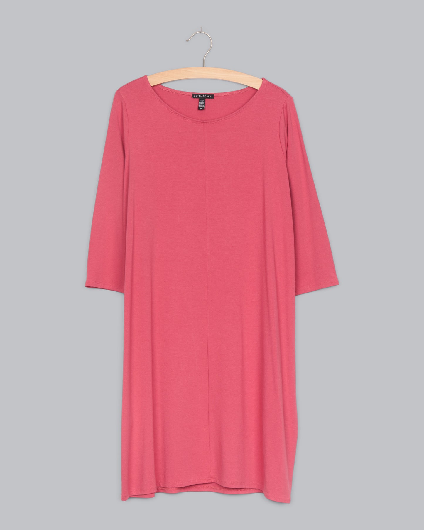 Viscose Jersey Dress