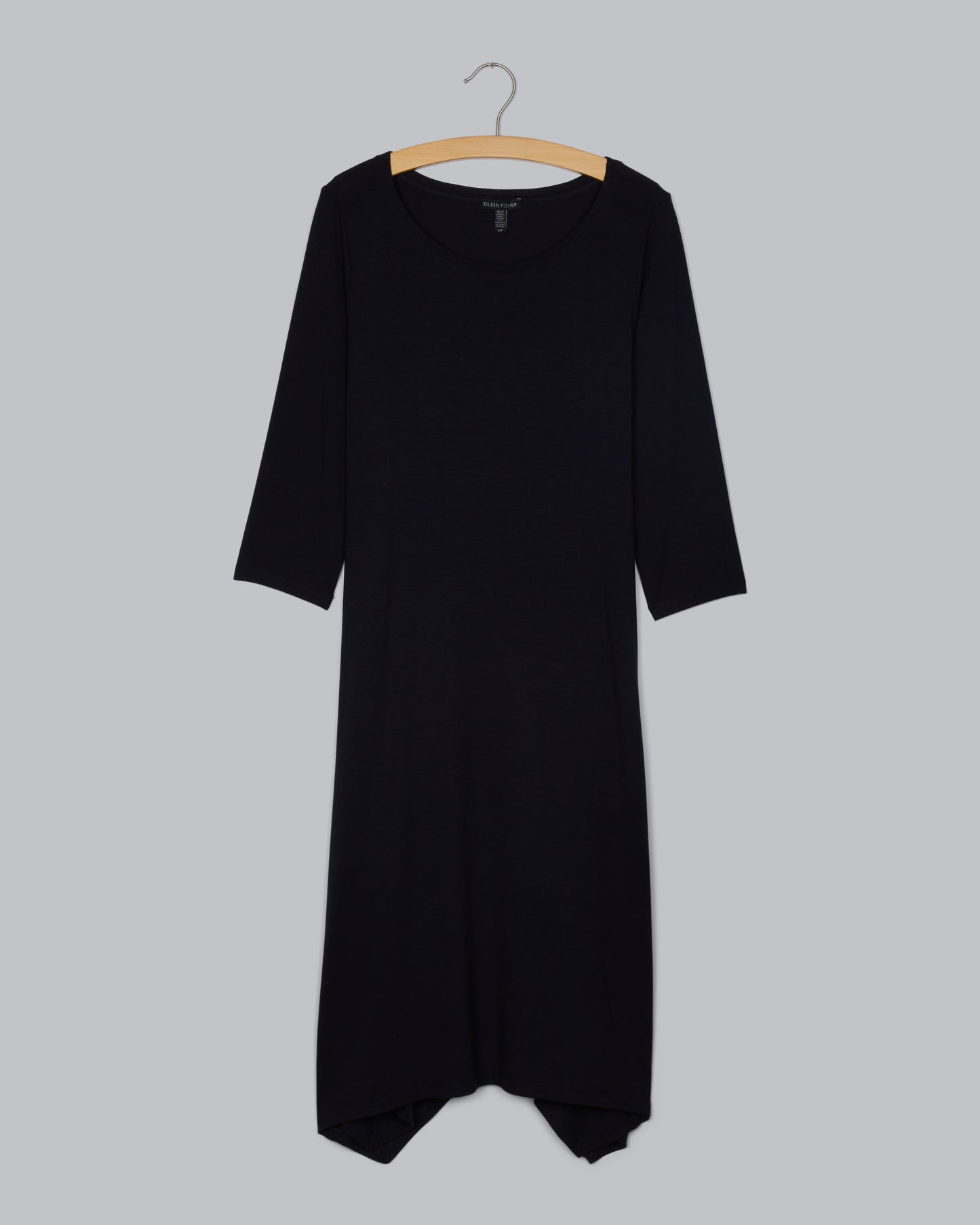 Viscose Jersey Dress